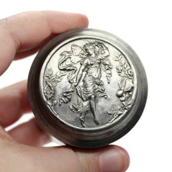 Picture of Impression Die Dancing Fairy