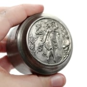 Picture of Impression Die Dancing Fairy