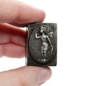 Picture of Impression Die The Little Fairy