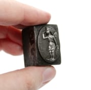 Picture of Impression Die The Little Fairy