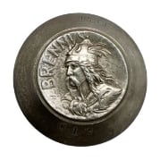 Picture of Impression Die Brennus of Gaul