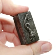 Picture of Impression Die Serpents Wind & Rain