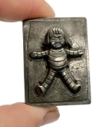 Picture of Impression Die Chucky's Ancestors Shot Plate