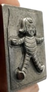Picture of Impression Die Chucky's Ancestors Shot Plate