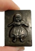 Picture of Impression Die Chucky's Ancestors Shot Plate