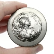 Picture of Impression Die Mignon by Armand Bargas