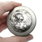 Picture of Impression Die Mignon by Armand Bargas