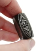 Picture of Impression Die Botanical Bail Reliefs Trio