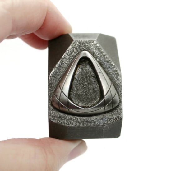 Picture of Impression Die Bassinet Bezel