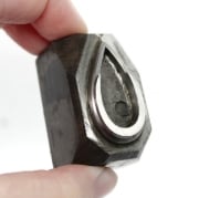 Picture of Impression Die Teardrop Bezel with Eyeliner