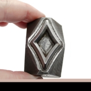 Picture of Impression Die Diamond Diamond