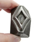 Picture of Impression Die Diamond Diamond