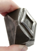 Picture of Impression Die Diamond Diamond