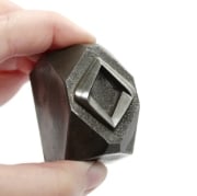 Picture of Impression Die Double Layered Bezel