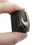 Picture of Impression Die Twisted Long Hoop