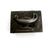 Picture of Impression Die Lamp of Life