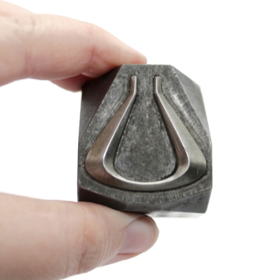 Picture of Impression Die Wide Potion Hoop