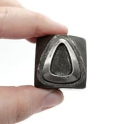 Picture of Impression Die Smooth Triangle