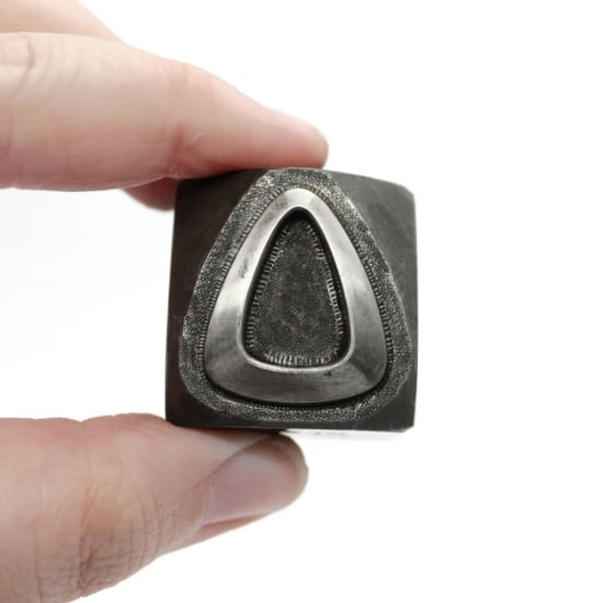 Picture of Impression Die Smooth Triangle