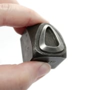 Picture of Impression Die Smooth Triangle
