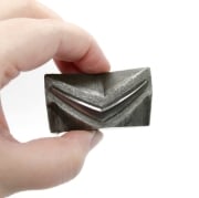 Picture of Impression Die Boomerang Shape