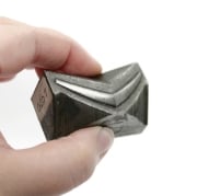 Picture of Impression Die Boomerang Shape