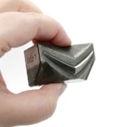 Picture of Impression Die Boomerang Shape