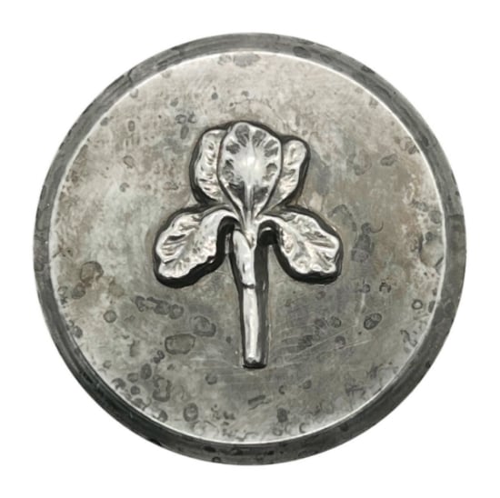 Picture of Impression Die Shreve Mini Iris
