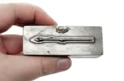 Picture of Impression Die Slender Stick