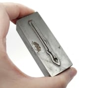 Picture of Impression Die Slender Stick