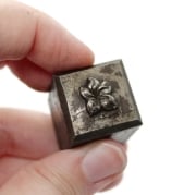 Picture of Impression Die Windy Little Flower