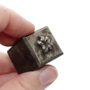 Picture of Impression Die Windy Little Flower
