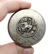Picture of Impression Die The Heron