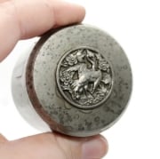 Picture of Impression Die The Heron