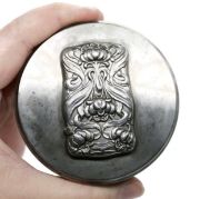 Picture of Impression Die Unger Bros. Lotus Cigarette Lighter LIMITED!!!