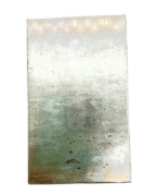 Picture of Sterling Silver Sheet 16 Gauge 2oz