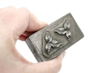 Picture of Impression Die Elegant Petals Pair