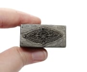 Picture of Impression Die Arcane Filigree
