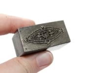 Picture of Impression Die Arcane Filigree