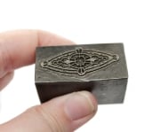Picture of Impression Die Arcane Filigree