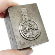 Picture of Impression Die Medal of the Oak