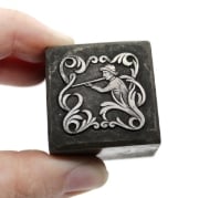 Picture of Impression Die Storybook Hunter