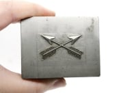 Picture of Impression Die Arrow Guard
