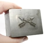 Picture of Impression Die Arrow Guard