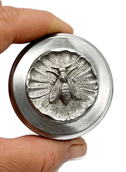 Picture of Impression Die Bee Flower Dance