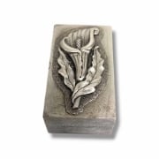 Picture of Impression Die Giant Calla Lily