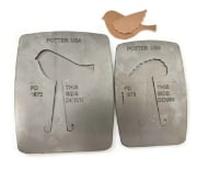 Picture of Pancake Die Bird Bundle