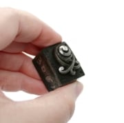 Picture of Impression Die Nouveau Teardrop