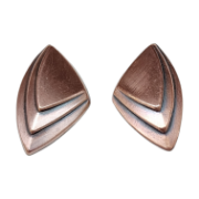 Picture of Impression Die Sydney Earrings