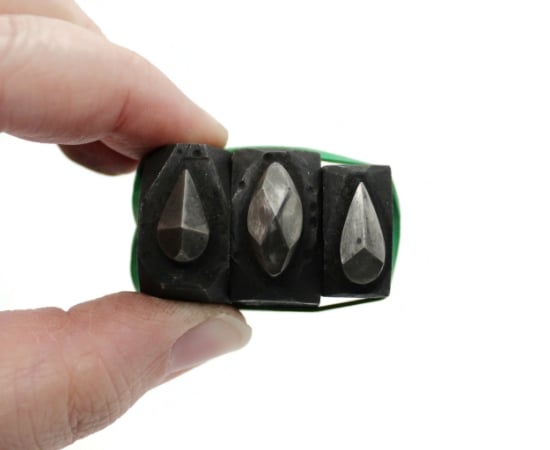 Picture of Impression Die Multifaceted Trio